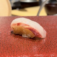 鮨 やまけん 銀座店 - 