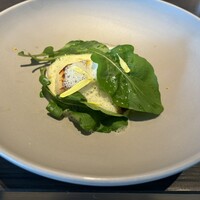 BURDIGALA MARUNOUCHI The Restaurant - 