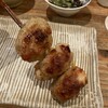 焼鳥 うの