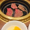 焼肉 鶯谷園