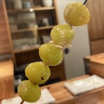 焼鳥 うの - 銀杏