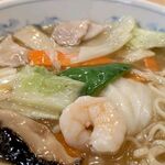 ぎょうざの満洲 - 