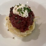 trattoria e poi - 手打ちパスタがオススメ！
