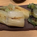炭火焼き鳥 鶏尽 - 