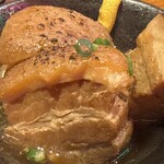 ごう - 料理写真: