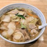 ぎょうざの満洲 - 