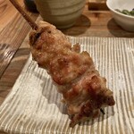 焼鳥 うの - せせり