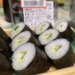 ウオロク - 料理写真: