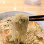 ぎょうざの満洲 - 