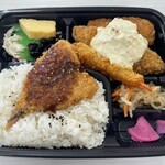 業務スーパー - 料理写真: