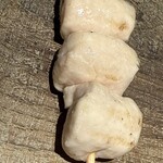 炭火焼き鳥 鶏尽 - 