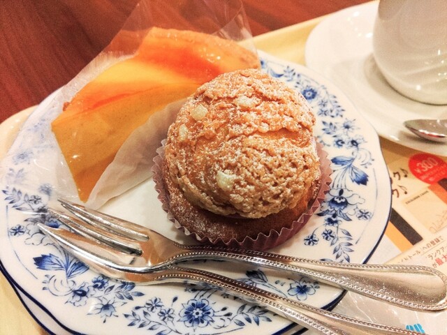 ドトールコーヒーショップ  イオンモール天童店 - 天童南（カフェ）の写真