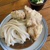 手打うどん 麦蔵