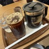 カフェ・ド・クリエ プラス 丸井錦糸町店