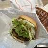 モスバーガー 安慶名店