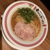 博多ラーメン専門店 幸ちゃんラーメン 錦店