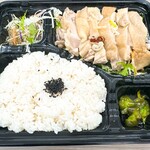 張家 - 料理写真: