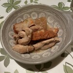 日本一やきとり - 料理写真: