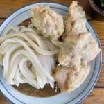 手打うどん 麦蔵 - 