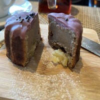boB the garden Ginza - 
