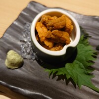 和食 いぶり別邸 有楽町店 - 生うに