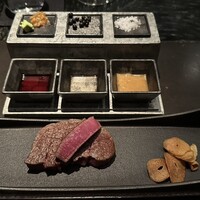 ひのきざか - 