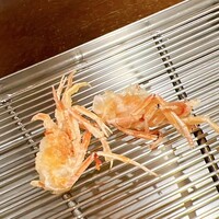 てんぷら山の上 Ginza - 