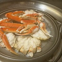 カニとフグの専門店 福島かにふぐ家 - 