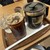 カフェ・ド・クリエ プラス - ドリンク写真: