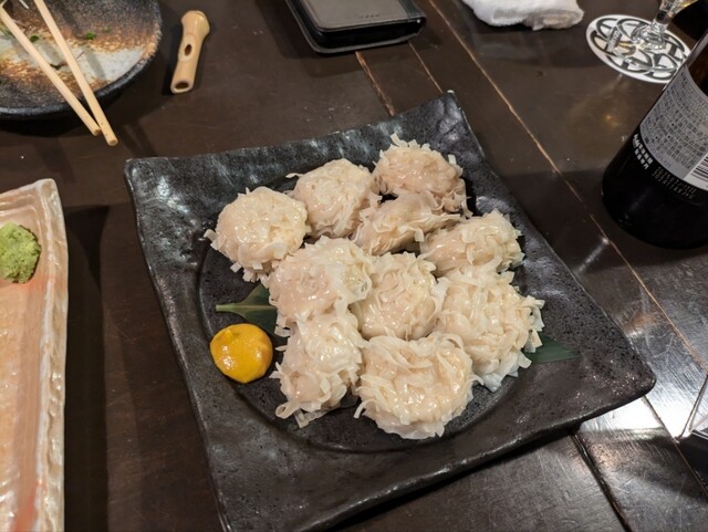 Satsuma Gokamon Kyobashi Honten photo 2