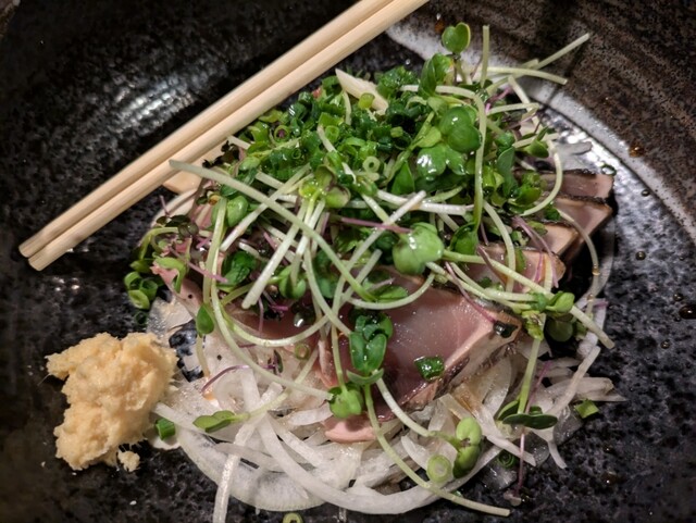 Satsuma Gokamon Kyobashi Honten photo 5