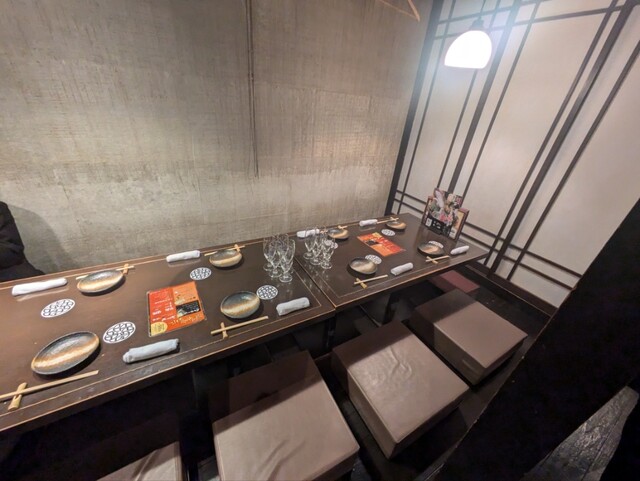 Satsuma Gokamon Kyobashi Honten photo 4