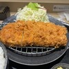 とんかつ まい泉食堂 グランスタ東京店