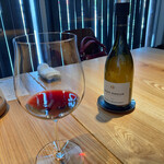 リヴィエール キャレ - 赤ワイン