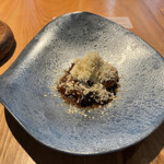 リヴィエール キャレ - 広島・猪と栗