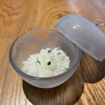 リヴィエール キャレ - 大分・かぼす