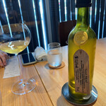 リヴィエール キャレ - 白ワイン