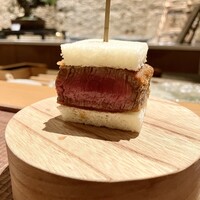 まとい 銀座 - 