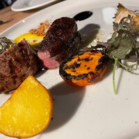 オッティモ・シーフード・ガーデン 新宿店 - 