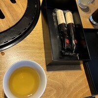 焼肉トラジ 名古屋セントラルタワーズ店 - 