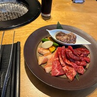 焼肉トラジ 名古屋セントラルタワーズ店 - 