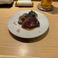 京都 鮨ノ蔵 - 