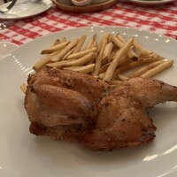 グランド・セントラル・オイスターバー&レストラン 品川店 - 