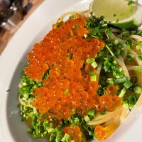 オッティモ・シーフード・ガーデン 新宿店 - 