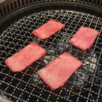 日本焼肉 はせ川 銀座店 - 