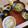 かもしか食堂
