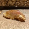 すし岩瀬 - 春子鯛