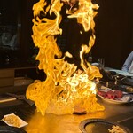 鉄板焼 さざんか - 