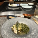 鉄板焼 さざんか - 