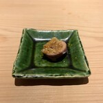 すし岩瀬 - イカめし